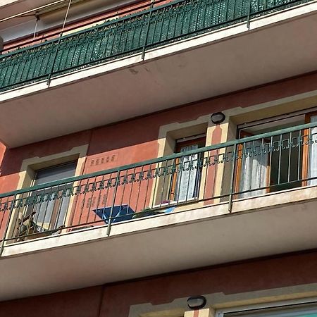 Vacanze A Finale Ligure Eksteriør bilde