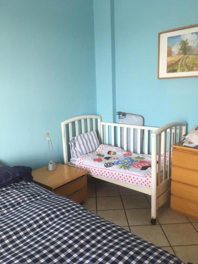 Vacanze A Finale Ligure Eksteriør bilde