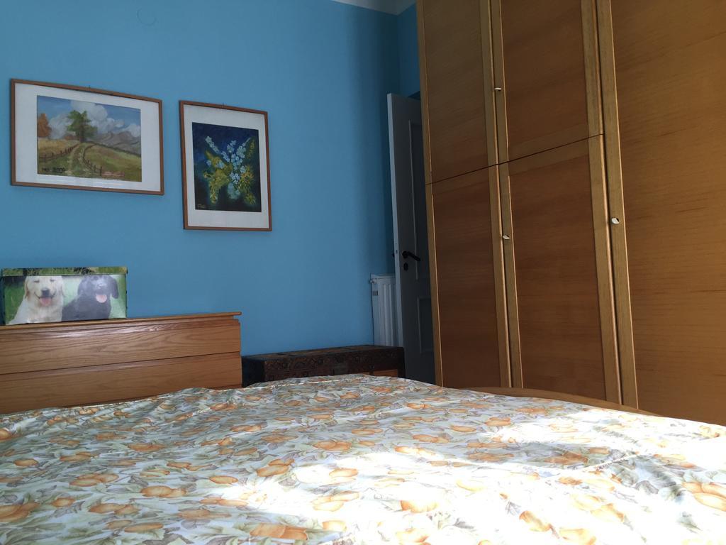 Vacanze A Finale Ligure Rom bilde