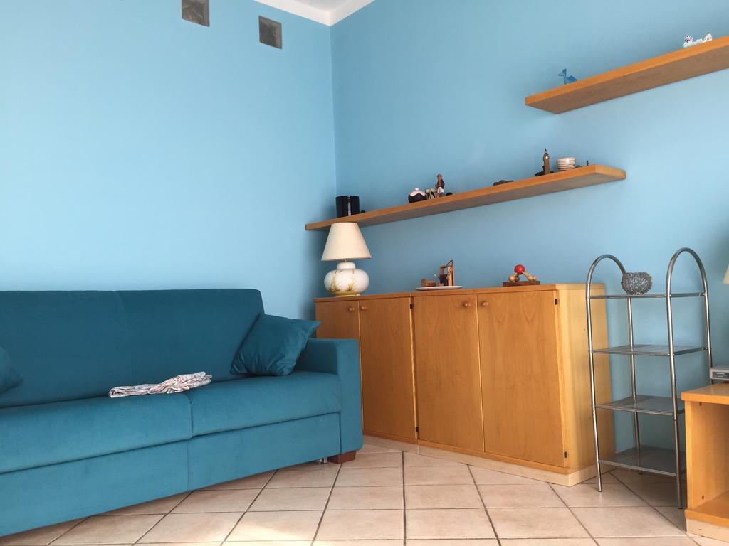Vacanze A Finale Ligure Rom bilde