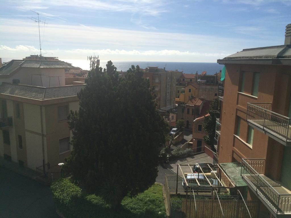 Vacanze A Finale Ligure Rom bilde